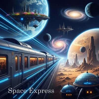 Space Express