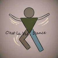 C'est la Vie, Dance