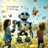 Celebration of Life Day