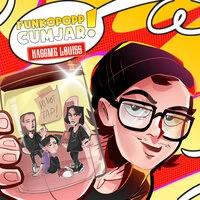 FUNKOPOPP CUMJAR!