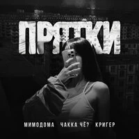 Прятки