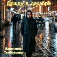 Дождь в декабре