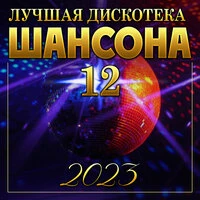 Лучшая дискотека шансона-12