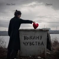Выкину чувства