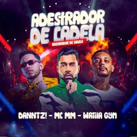 Adestrador de Cadela (Eletrofunk)