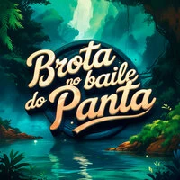 Oh Novinha Brota no Baile do Panta
