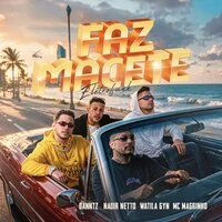 Faz Macete Eletrofunk