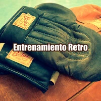 Entrenamiento Retro