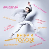 Ветер в голове