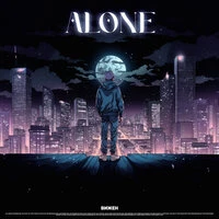 ALONE