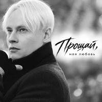 ПРОЩАЙ, МОЯ ЛЮБОВЬ