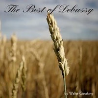 The Best of Debussy