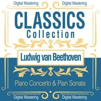 Ludwig Van Beethoven, Piano Concerto & Pian Sonata