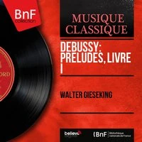 Debussy: Préludes, Livre I