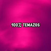 100% Temazos