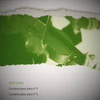 Beethoven, Concierto para piano No. 4, Concierto para piano No. 5