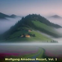Wolfgang Amadeus Mozart, Vol. 1