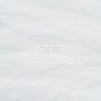 Снег