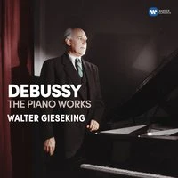 Debussy: Piano Works