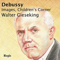Debussy Images, Children's Corner