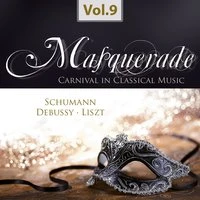 Masquerade, Vol. 9