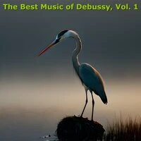 The Best Music of Debussy, Vol. 1