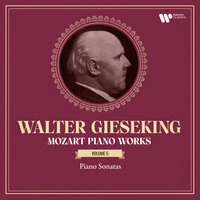 Mozart: Piano Works, Vol. 5. Piano Sonatas, K. 309, 310, 311 & 330