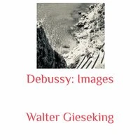 Debussy: Images