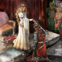 Последняя битва