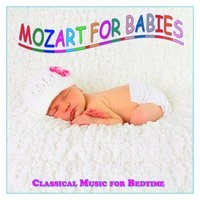 Mozart for Babies, Vol. 2