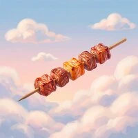 Шашлык хочу