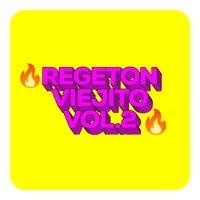 🔥 Regeton Viejito Vol.2 🔥