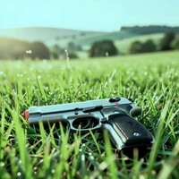 Жили были, не тужили, четверо друзей