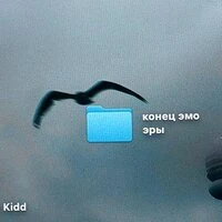 Конец эмо-эры
