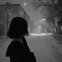 февральские холода