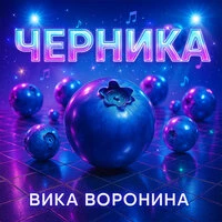 Черника