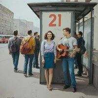 Совсем не сложно
