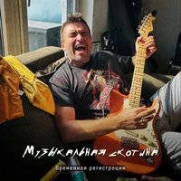 Музыкальная скотина