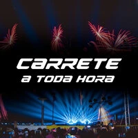 Carrete a toda hora