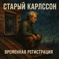 Старый Карлссон