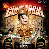 COME BACK