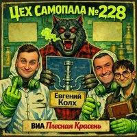 Цех Самопала № 228
