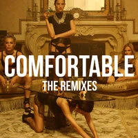 Comfortable