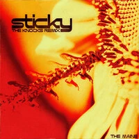 Sticky