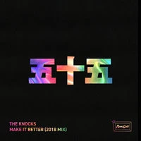 Make It Better