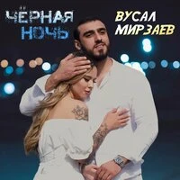 Чёрная ночь
