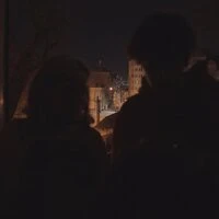боль с тобой
