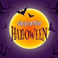 Reguetón Halloween