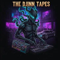 The Djinn Tapes