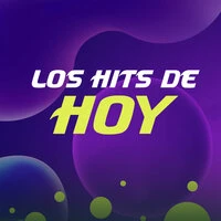 Los Hits De Hoy